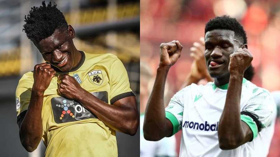 «Κι όμως, συνέβη» : Πώς ο κορυφαίος σκόρερ της ΑΕΚ στη σεζόν, δεν βρίσκεται καν στην Αθήνα;