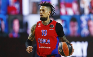 ΤΣΣΚΑ: Επίσημο το «διαζύγιο» του Χάκετ με τους Ρώσους