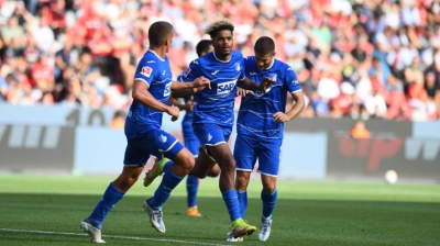 Η Βέρντερ με την έδρα κόβει για λίγο την φόρα της Χόφενχαϊμ στο Pamestoixima!