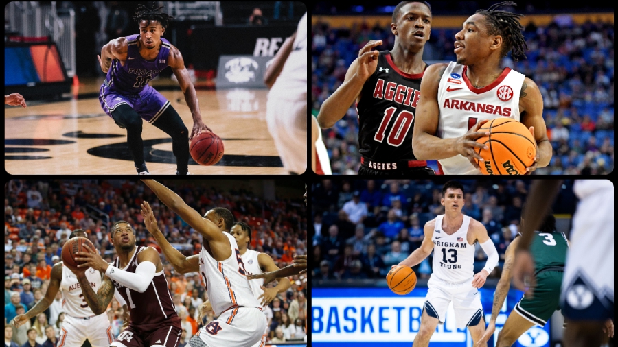 Α1 όπως λέμε... NCAA: 15 κολεγιόπαιδα βουτάνε απευθείας στα «βαθιά» της Basket League (video)