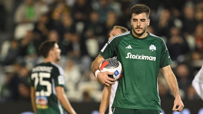 Κακή… παρένθεση η Βιγιαρεάλ, για τον Ιωαννίδη του 86% από τη λευκή βούλα! (video)