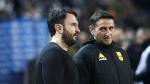 Τεταμένη ατμόσφαιρα στον Άρη: Προσφυγή του Χιμένεθ στη FIFA - Για δωροδοκία στον Ισπανό προπονητή κάνει λόγο ο Καρυπίδης!