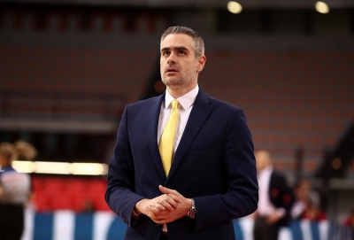 Ο Άρης στα προκριματικά του FIBA Europe Cup