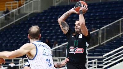 Αιχμές Παππά για Ράντονιτς: «Από την αναρχία επιστρέψαμε στην κανονικότητα!» (video)