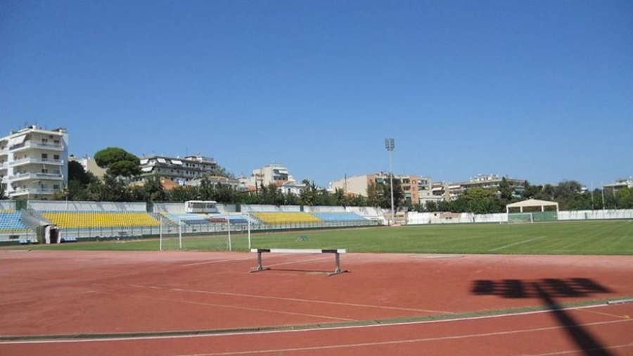 Αυτοπροτάθηκε ο Δήμος της Μυτιλήνης στην ΕΠΟ για τη διεξαγωγή του τελικού Κυπέλλου!