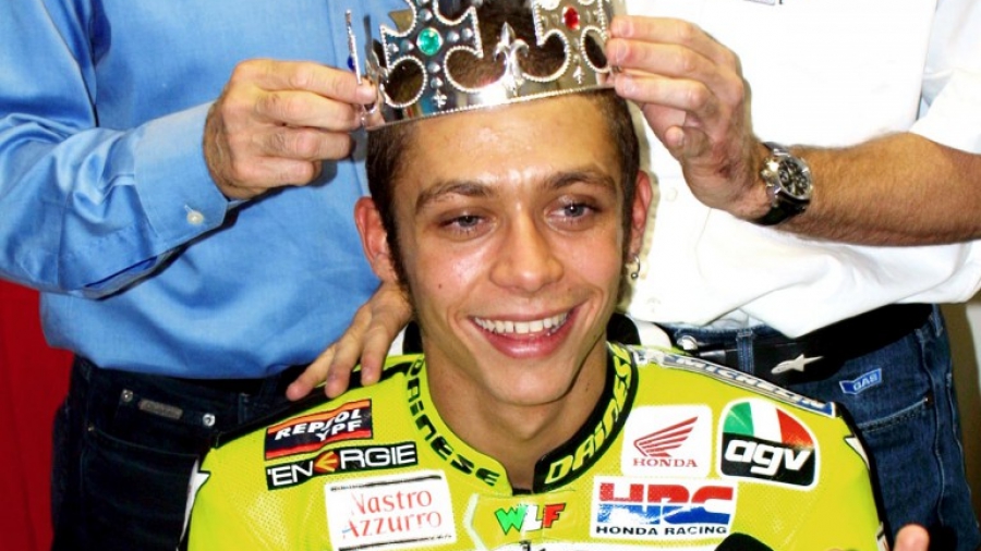 Το πρώτο πρωτάθλημα του «Γιατρού» στη μάχη της Αυστραλίας που κρίθηκε στο… νήμα! (video)