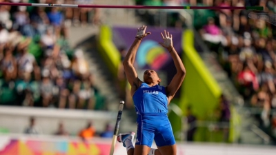 Εμμανουήλ Καραλής: Έμεινε εκτός τελικού στο Παγκόσμιο!