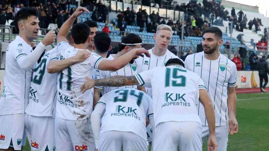 Αρμάδα Ευρώπης με επίθεση - «φωτιά»: Νίκη καθιέρωσης σε τετράδα και όνειρα αστέρων ο Λεβαδειακός!