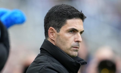 Αρτέτα για Ολυμπιακό: «Θα είναι πολύ δύσκολα - Θέλουμε να κερδίσουμε όσο το δυνατόν περισσότερα παιχνίδια!»