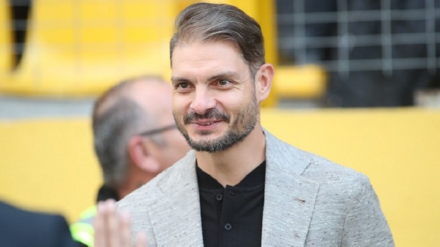 Χαριστέας: «Δεν μου δίνει ελπίδα η εικόνα της Εθνικής, τρανταχτά τα λάθη του προπονητή» (video)