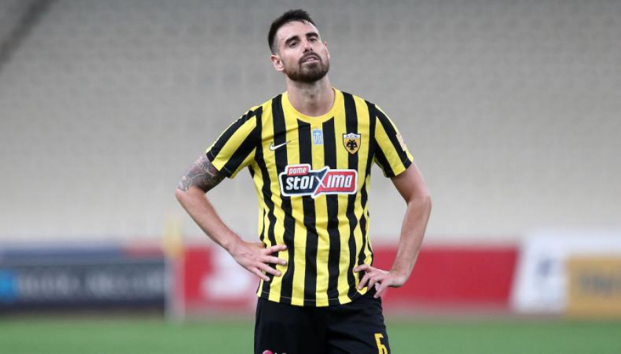 ΑΕΚ: Η πίστη στον Λε Ταλέκ, η διάψευση και η μεταγραφή χαφ τον Γενάρη