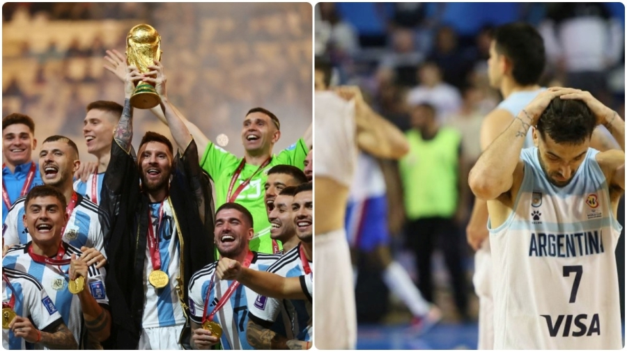 Αργεντινή: Από τον παράδεισο στην… κόλαση 70 μερόνυχτα δρόμος! (video)