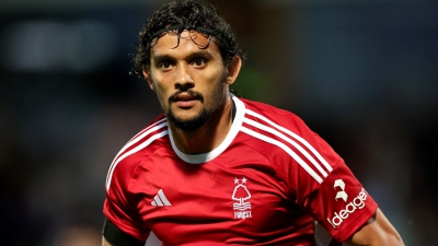 «Τελειώνει» ο Σκάρπα από Ολυμπιακό και Νότιγχαμ, επιστρέφει στη Βραζιλία!