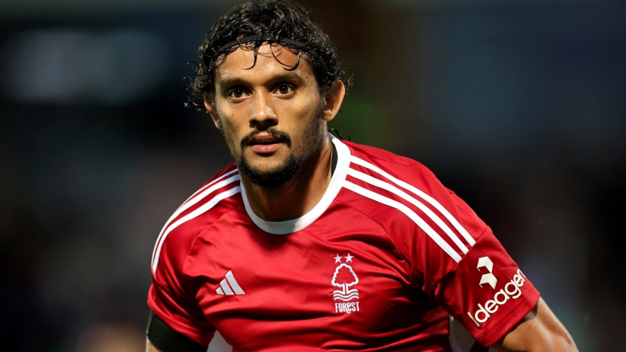 «Τελειώνει» ο Σκάρπα από Ολυμπιακό και Νότιγχαμ, επιστρέφει στη Βραζιλία!