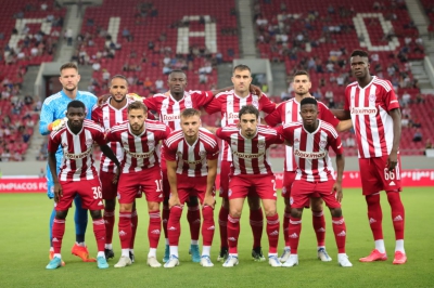 Ολυμπιακός: Το «ταμείο» των μεταγραφών, ο Σισέ και το κομμάτι του Εμβιλά