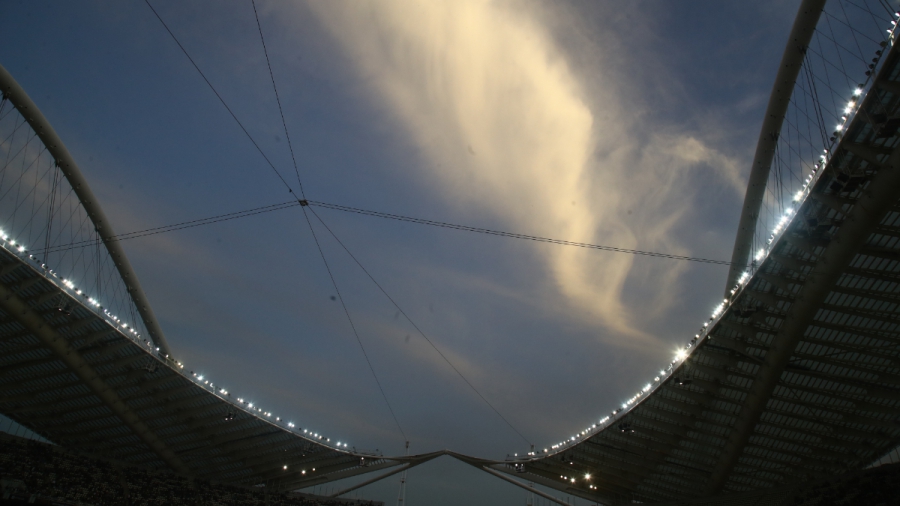 Εισαγγελική παρέμβαση για το ζήτημα του ΟΑΚΑ