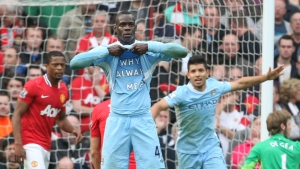 «Why always me?»: Το αναπάντητο ερώτημα ταυτότητας του Μάριο Μπαλοτέλι (video)