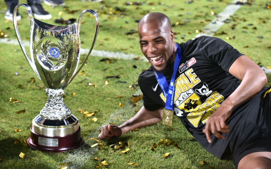 ΑΕΚ: «Φωτιές» βάζει η γαλλική Equipe που συνδέει Σιντιμπέ με Χάβρη!