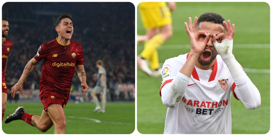 Europa League: Η ώρα των επιθετικών με τους Εν Νεσιρί και Ντιμπάλα να κρίνουν τον τελικό