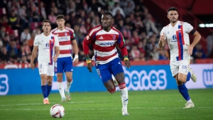 Άρης: Κοντά στον Χόνγκλα της Γρανάδα