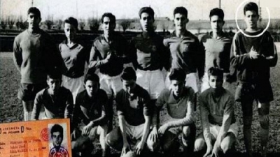 Χούλιο Ιγκλέσιας: Ένα τροχαίο του έκοψε την ποδοσφαιρική καριέρα, αλλά του έστρωσε το δρόμο προς τη μουσική