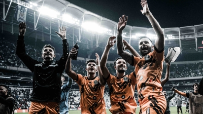 Europa Conference League: Αήττητο σερί η Βικτόρια Πλζεν – Η Λουγκάνο ξεγέλασε στο 90’ την Μπεσίκτας