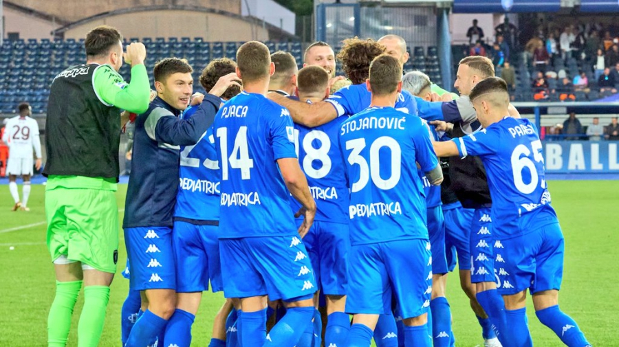 Serie A: Μαθηματικός υποβιβασμός για τη Σαμπντόρια, από ένα βαθμό Σασουόλο και Μπολόνια! (video)