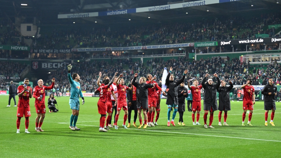 Bundesliga: «Ανάσαναν» Χέρτα και Μπόχουμ - Συνέχεια στις νίκες για Λειψία και Μπάγερ Λεβερκούζεν!