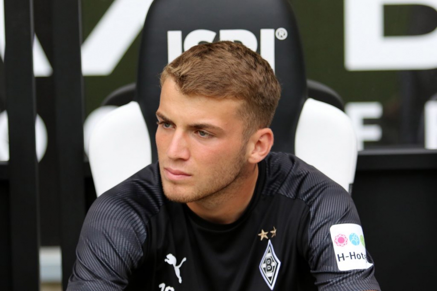 Απίστευτο κι όμως αληθινό: Ο Τζόρνταν Μπάιερ της Γκλάντμπαχ βρέθηκε για τρίτη φορά θετικός στον κορωνοϊό!