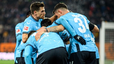 Bundesliga: Η ομαδάρα του Αλόνσο δεν καταλαβαίνει ούτε από απουσίες και δεν σταματά πουθενά!