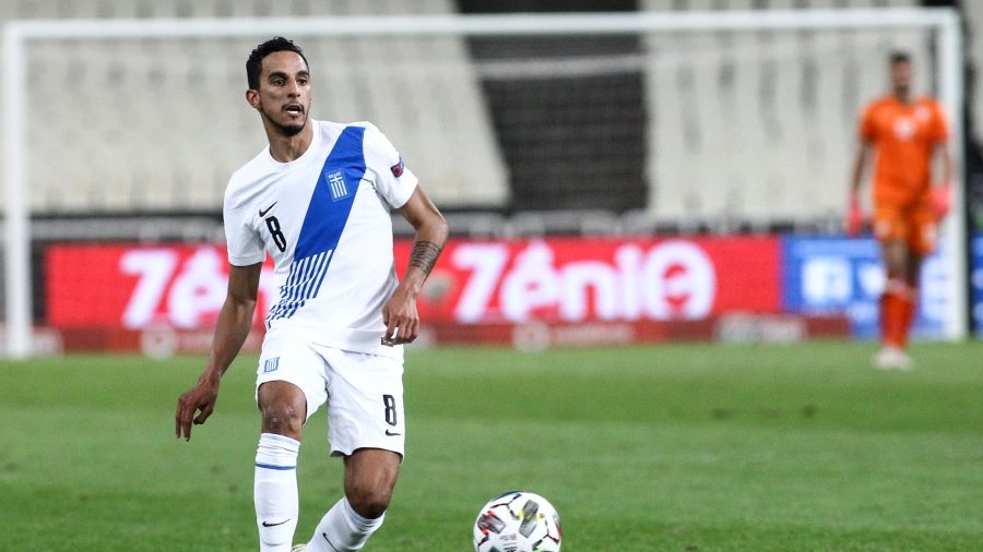 Γκολ στο Ευρωπαϊκό με τον ΟΠΑΠ – Τι βλέπει ο Κάρλος Ζέκα για τον αγώνα Δανία - Φινλανδία (video)