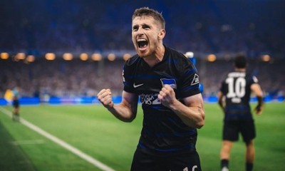 Παίκτης που παίζει στη Χέρτα Βερολίνου ο «εκλεκτός» του ΠΑΟΚ!