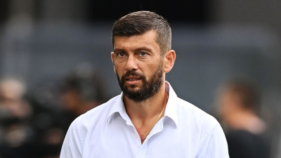 Παρελθόν από την Athens Kallithea ο Μάσιμο Ντονάτι!