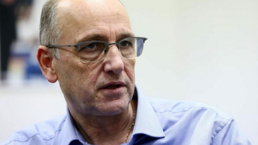 Λιόλιος μετά τη συνάντηση με Βατούτιν: «Η ΤΣΣΚΑ έχει κατανοήσει πλήρως το πλάνο μας»