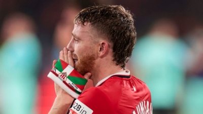 Tέλος μετά από 15 χρόνια Αθλέτικ Μπιλμπάο και Μουνιαΐν!