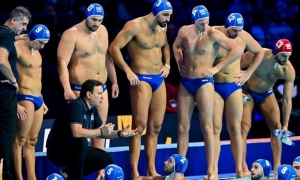 Εθνική πόλο: Η αποστολή για το World Cup!