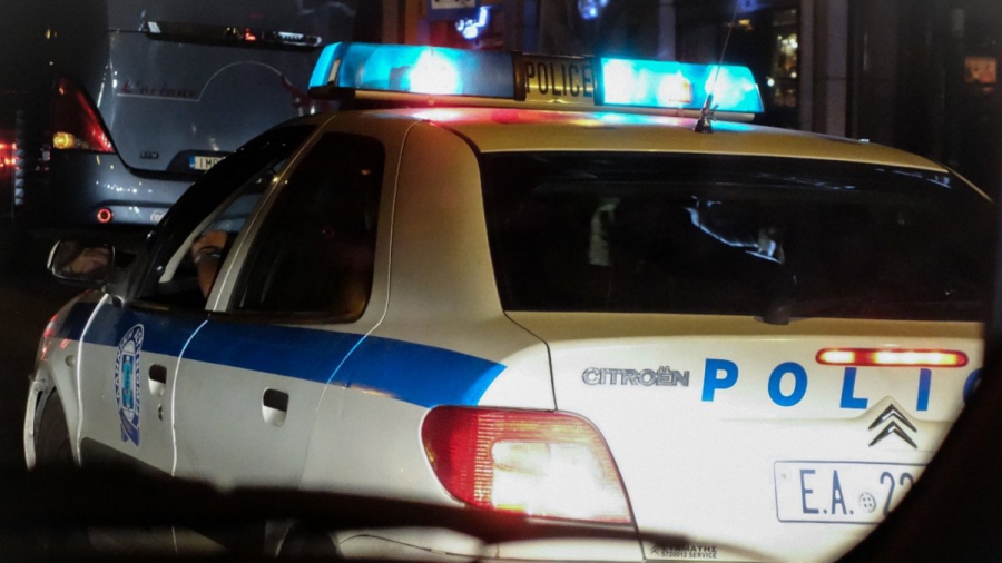 Ταυτοποιήθηκαν οκτώ άτομα για επίθεση σε 14χρονο στην παραλία της Θεσσαλονίκης