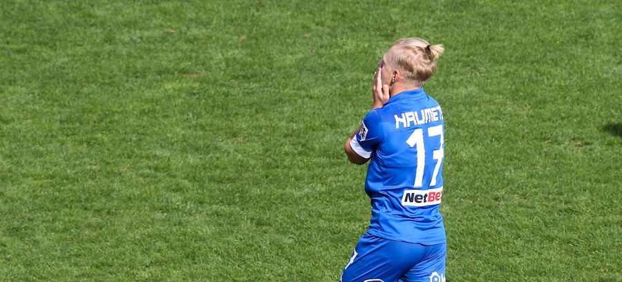 Ο Βλάντισλαβ Νάουμετς συγκλονίζει στο BN Sports για την επίθεση στην Ουκρανία: «Φοβόμαστε – Θέλουμε μόνο ειρήνη, στηρίξτε μας σε όλο αυτό!»