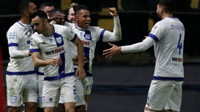 ΠΑΣ Γιάννινα: Η αποστολή για το ματς με τον Ατρόμητο