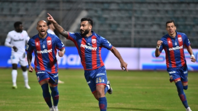 Βόλος - Πανσερραϊκός 1-0: Έχει... σφυγμό, πήρε ανάσα και συνεχίζει! (video)