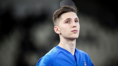 Ο ρεπόρτερ της Ελλάς Βερόνα Λούκα Τσιαρίνι στο BN Sports: «Εξαιρετικός παίκτης ο Ρέτσος, θα μας βοηθήσει – Αντιπροσωπεύει την σύγχρονη ιστορία μας ο Μόρας»