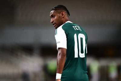 Παναθηναϊκός: Η Γκρέμιο ονειρεύεται επιστροφή, αλλά πρέπει να... τα «σκάσει»!