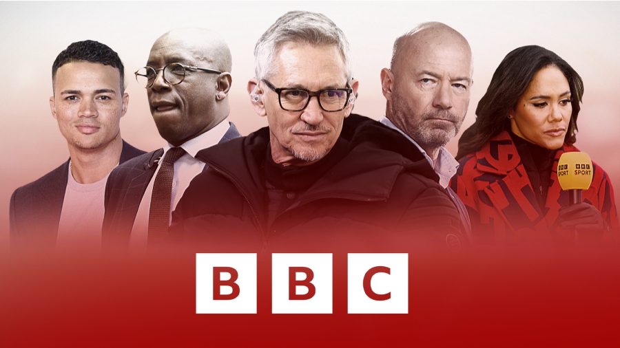 Επίσημη η επιστροφή του Λίνεκερ στο BBC!