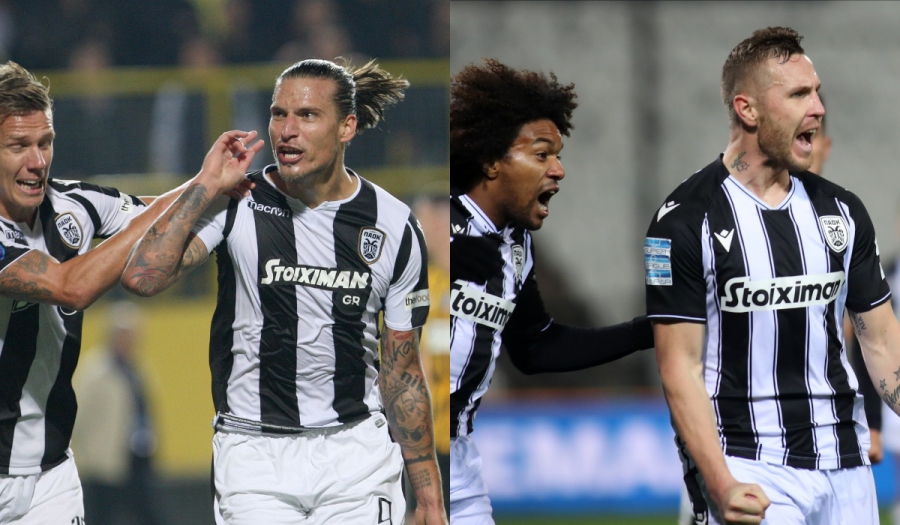 ΠΑΟΚ – Ραζβάν Λουτσέσκου: Δεν συνηθίζει πια στις ανατροπές, αλλά τις κάνει όταν πρέπει! (video)