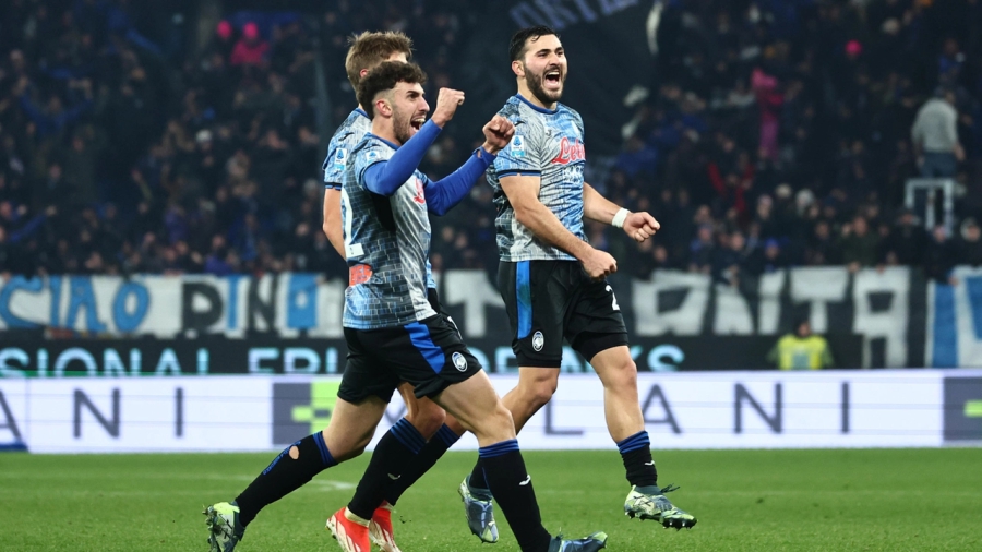 Σκοράρουν στο Μπέργκαμο και...ταμείο στο Pamestoixima!