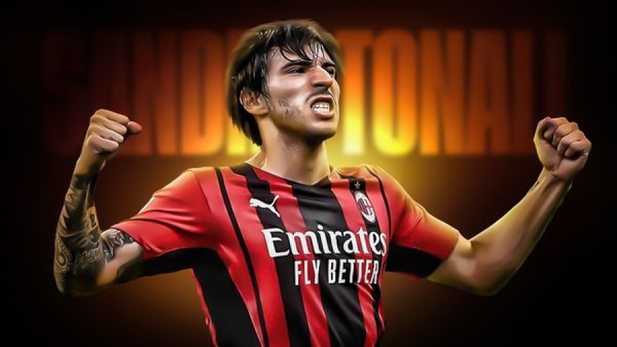 Σάντρο Τονάλι: Κάποτε απορρίφθηκε από τη Μίλαν, τώρα είναι το πιο ακριβό success story της (video)