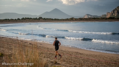 Navarino Challenge: Αναδείχθηκε ως η «Καλύτερη Διοργάνωση Υγείας & Ευεξίας στην Ελλάδα»