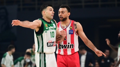 Basket League: Οι τελικοί έρχονται με... αδυσώπητο πρόγραμμα – Ματς κάθε 2 ή 3 μέρες!