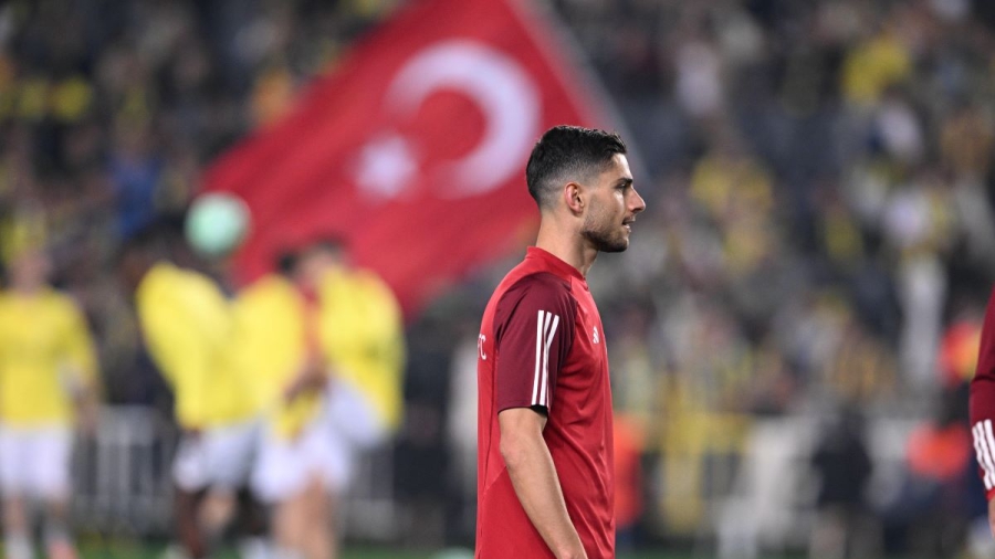 Τουρκικό δημοσίευμα «εμπλέκει» τον Μασούρα με την Τραμπζονσπόρ!