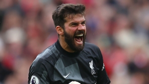 Λίβερπουλ – Μπέρνλι 2-0: Πήρε «εκδίκηση» για την περσινή ήττα με εντυπωσιακό Τσιμίκα! (video)